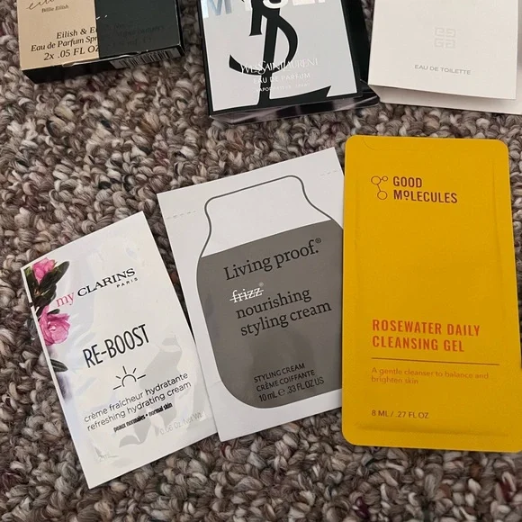 Sample bundle - Picture 4 of 5